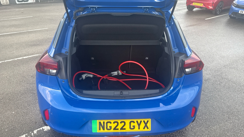 Vauxhall Corsa 100kW SE Premium 50kWh 5dr Auto [11kWCh] Electric Hatchback